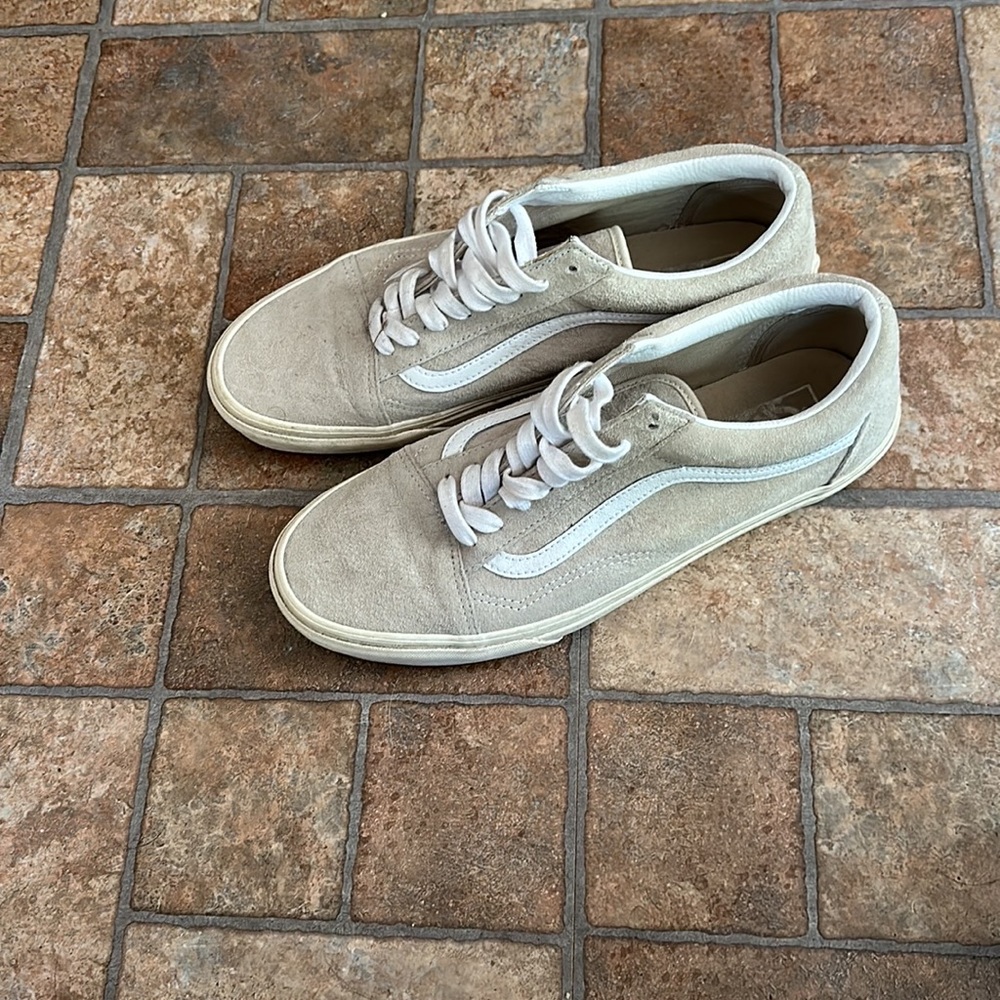 Unisex Vans Shoes